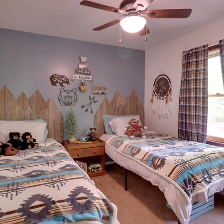 Cozy Whittier Home With Fire Pits Less Than 15 Mi To Hiking! Ngoại thất bức ảnh