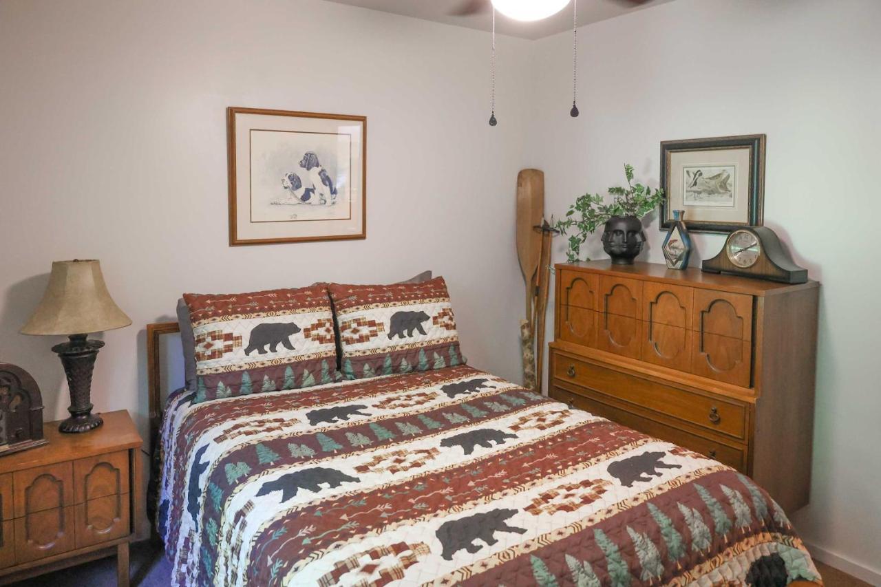 Cozy Whittier Home With Fire Pits Less Than 15 Mi To Hiking! Ngoại thất bức ảnh