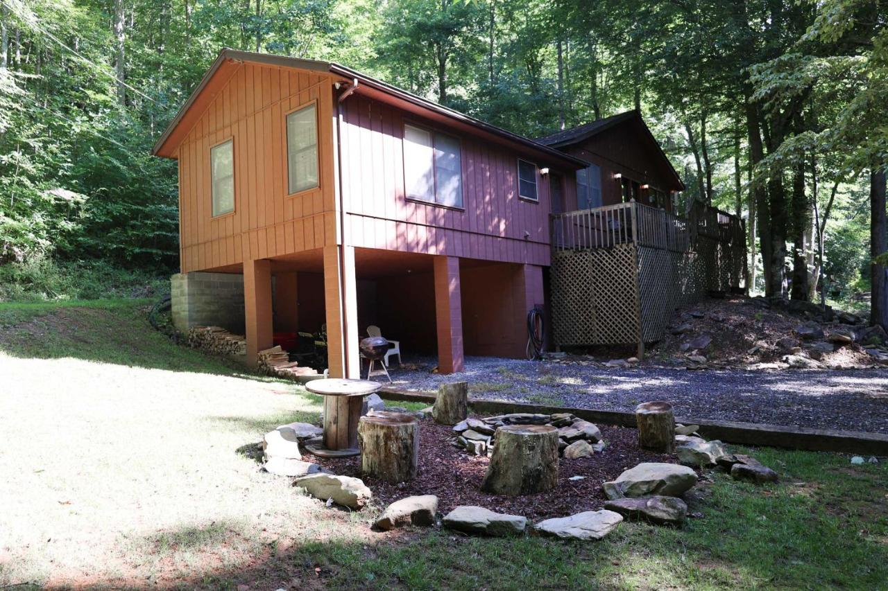 Cozy Whittier Home With Fire Pits Less Than 15 Mi To Hiking! Ngoại thất bức ảnh