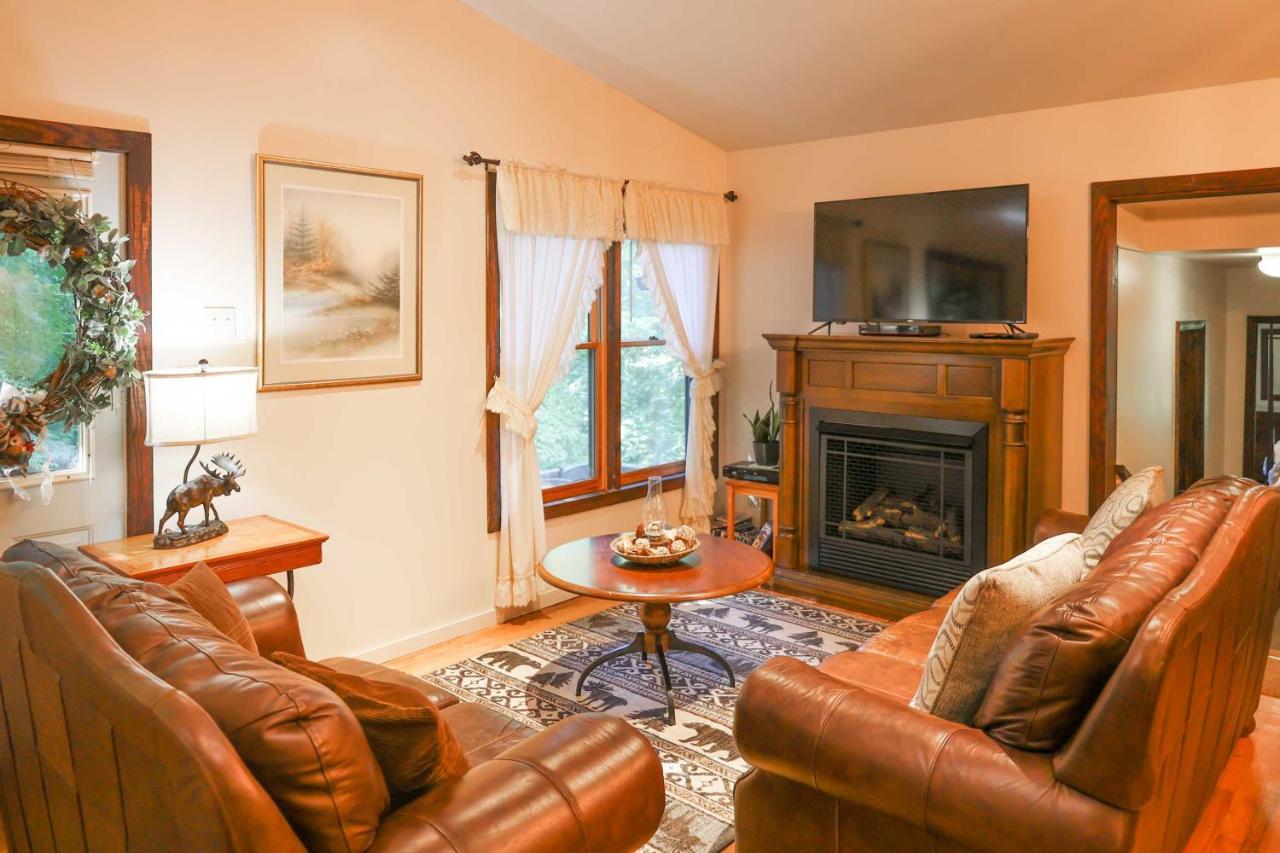 Cozy Whittier Home With Fire Pits Less Than 15 Mi To Hiking! Ngoại thất bức ảnh