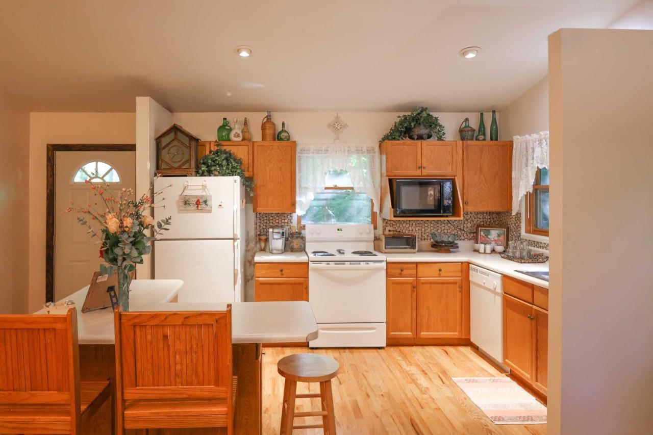 Cozy Whittier Home With Fire Pits Less Than 15 Mi To Hiking! Ngoại thất bức ảnh