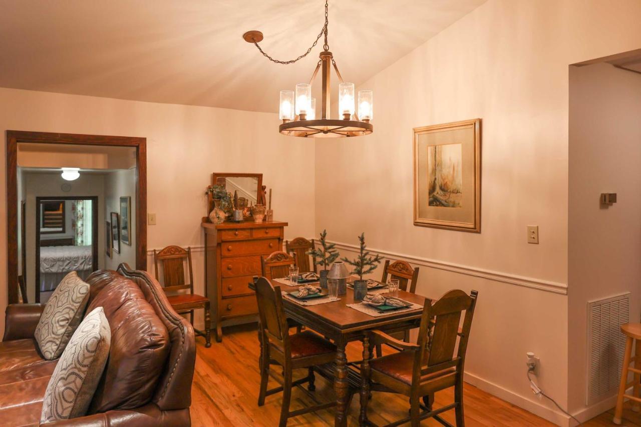 Cozy Whittier Home With Fire Pits Less Than 15 Mi To Hiking! Ngoại thất bức ảnh