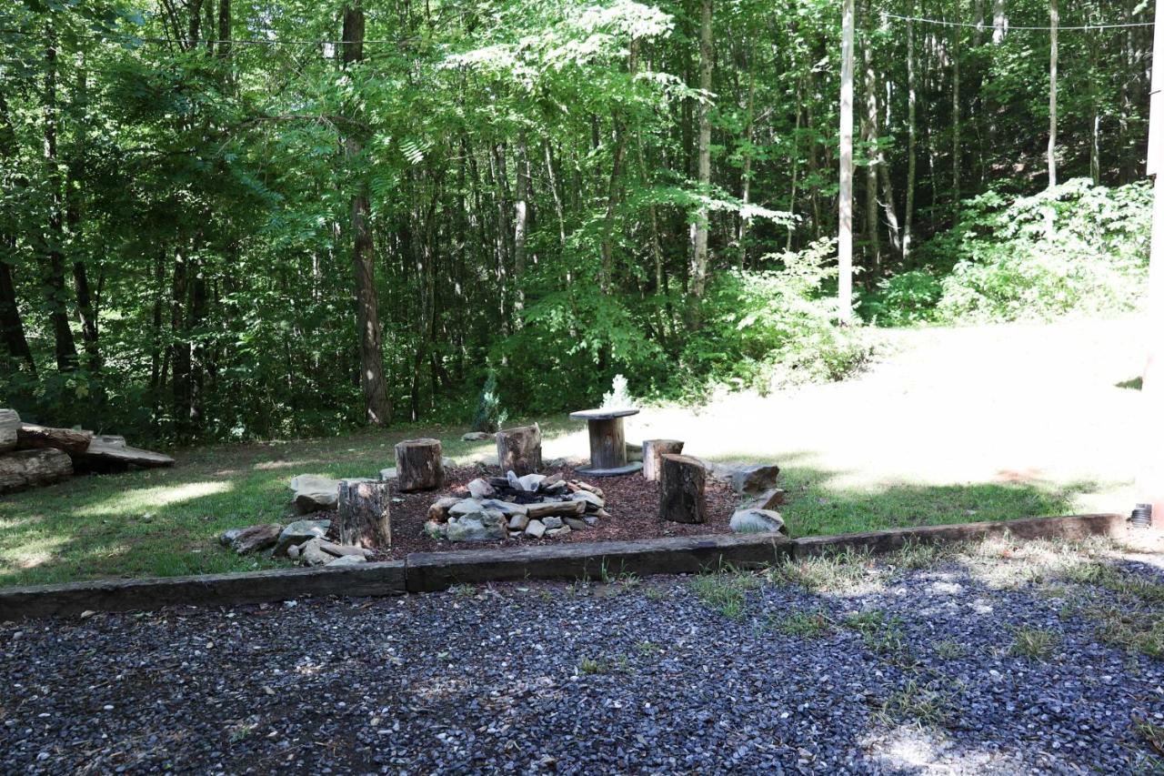 Cozy Whittier Home With Fire Pits Less Than 15 Mi To Hiking! Ngoại thất bức ảnh