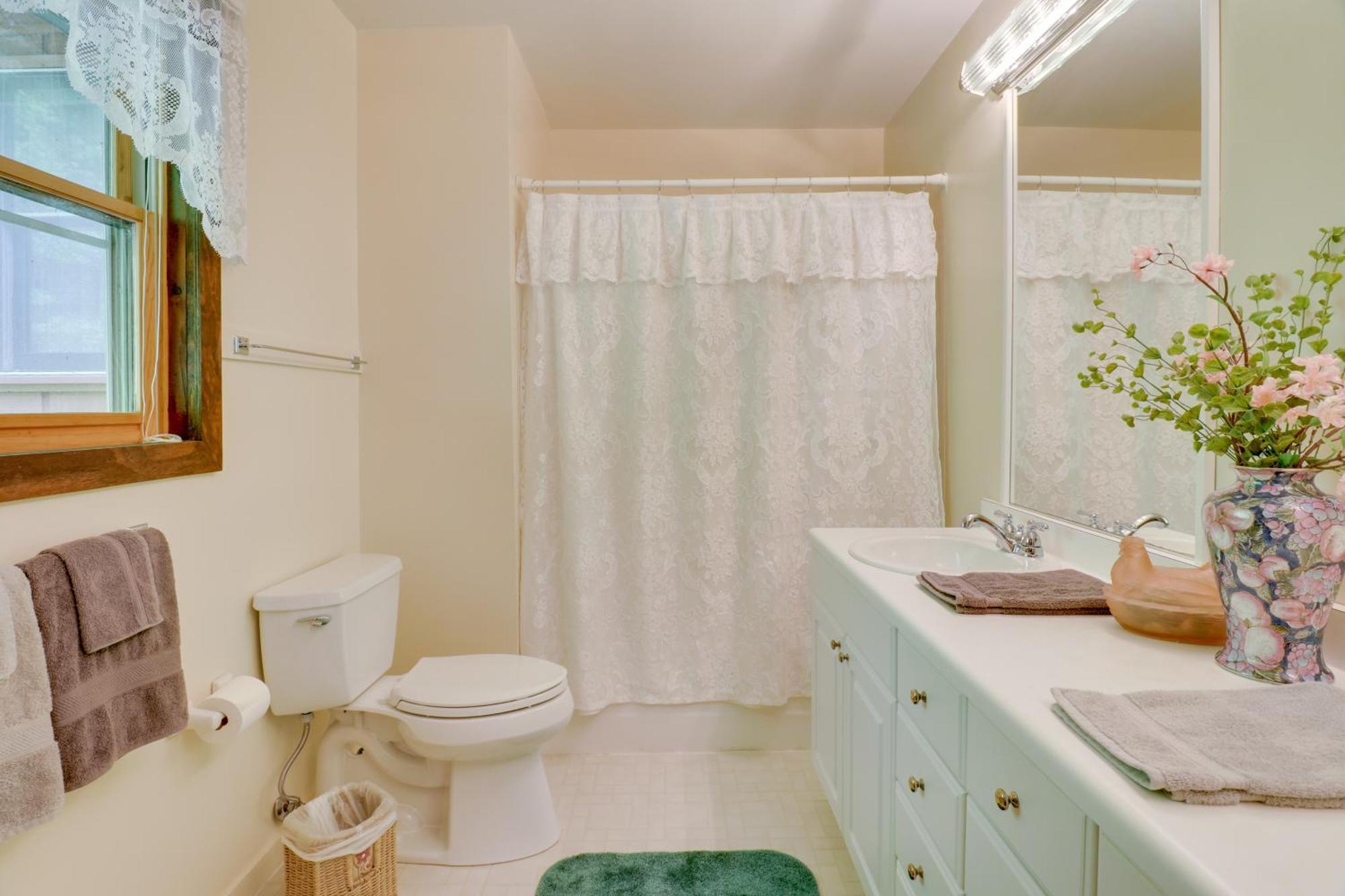 Cozy Whittier Home With Fire Pits Less Than 15 Mi To Hiking! Ngoại thất bức ảnh
