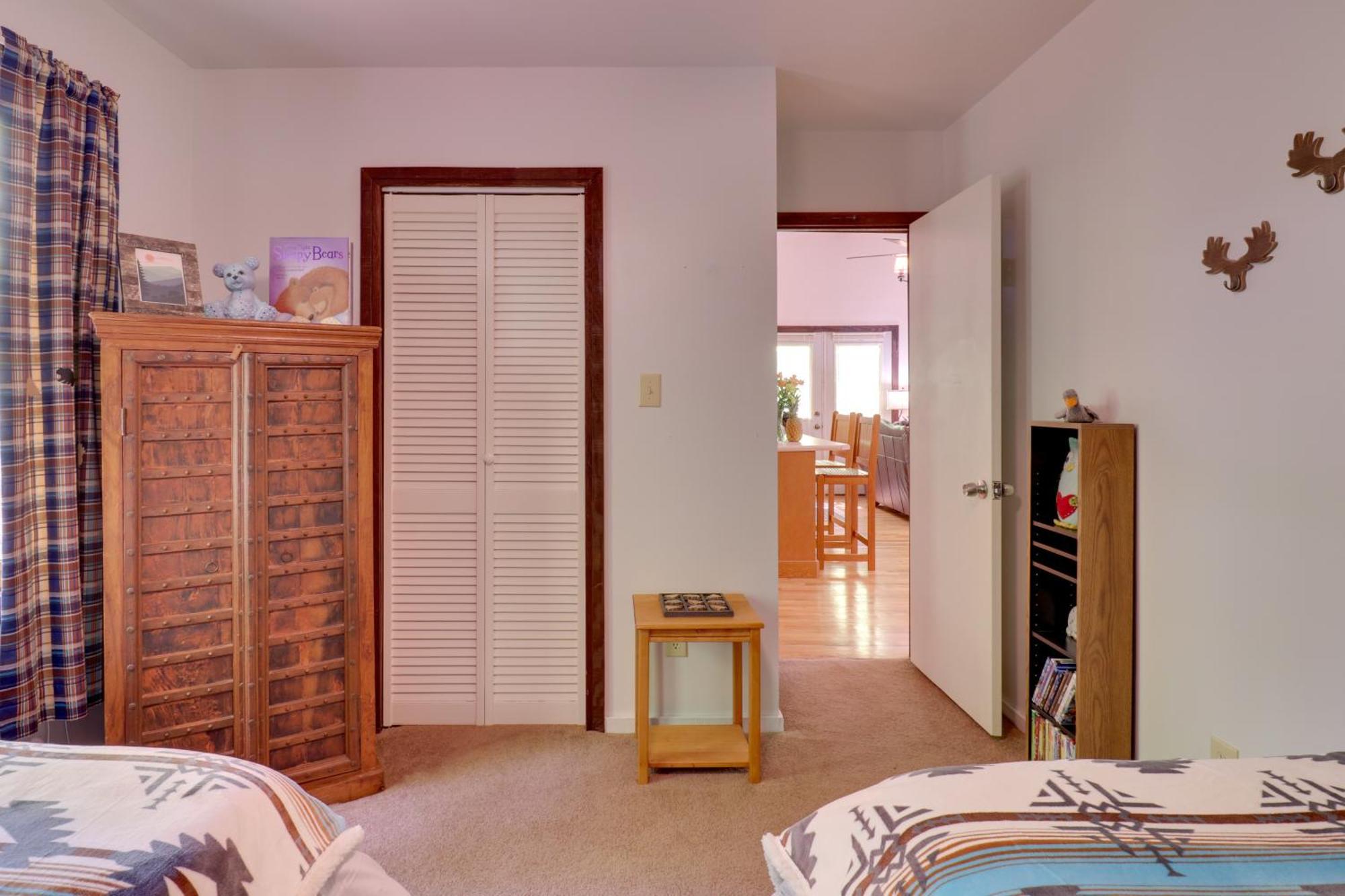 Cozy Whittier Home With Fire Pits Less Than 15 Mi To Hiking! Ngoại thất bức ảnh