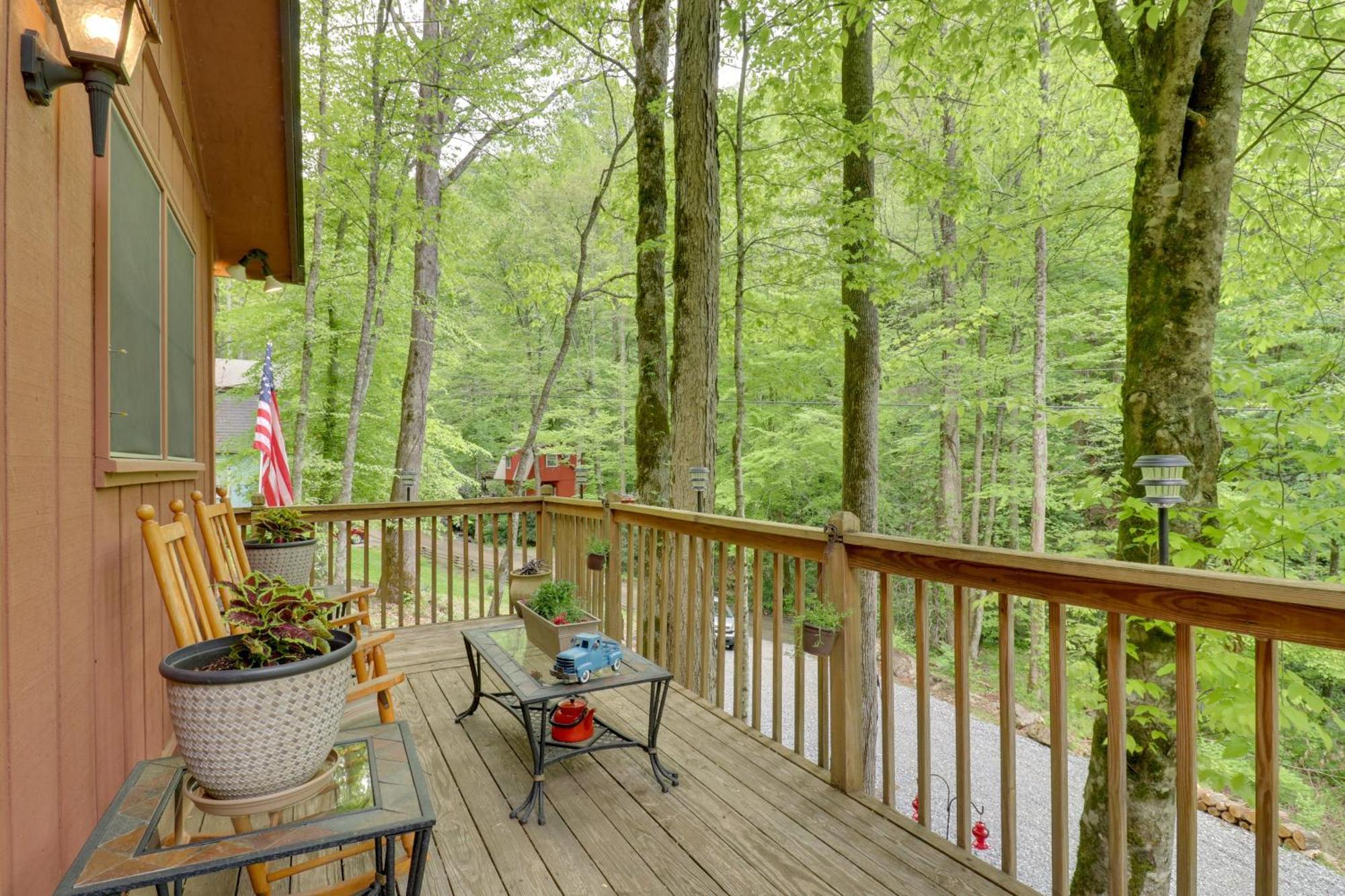 Cozy Whittier Home With Fire Pits Less Than 15 Mi To Hiking! Ngoại thất bức ảnh